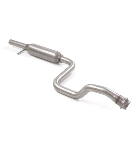 Centrale inox 57 0001 00 Audi A3 8L 1 6 74 75kw