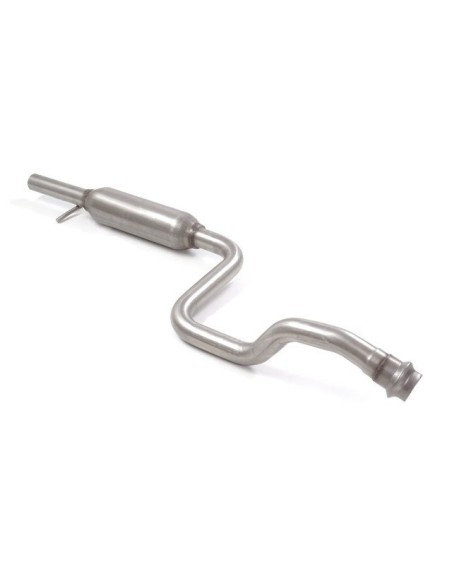 Centrale inox 57 0001 00 Audi A3 8L 1 6 74 75kw