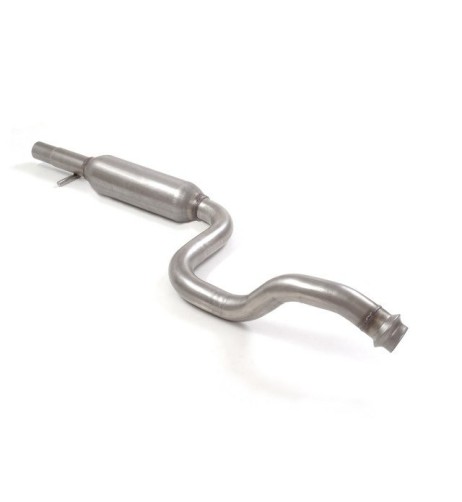 Centrale inox 57 0002 00 Audi A3 8L 1 8 20V 1 8 20V Turbo