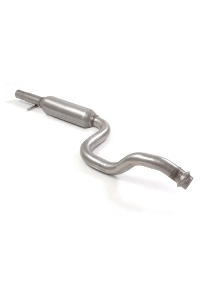 Centrale inox 57 0002 00 Audi A3 8L 1 8 20V 1 8 20V Turbo