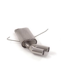 Scarico terminale 58 0325 26 omologato Bmw Serie 3 E92 Coupe 325i