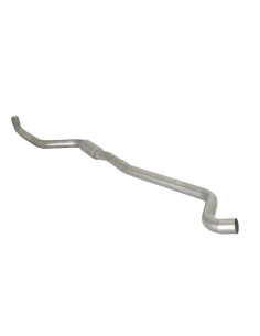 Centrale inox 57 0083 00 Bmw Serie 1 F20 F21