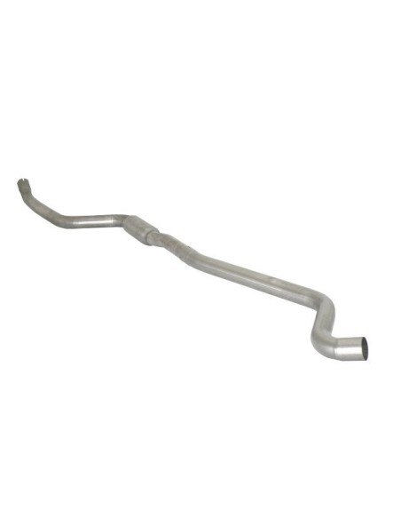 Centrale inox 57 0083 00 Bmw Serie 1 F20 F21