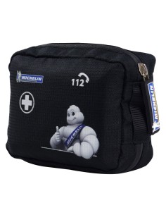 Kit pronto soccorso Michelin conforme DIN 13164 compatto auto camion moto