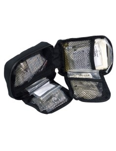 Kit pronto soccorso Michelin conforme DIN 13164 compatto auto camion moto 2