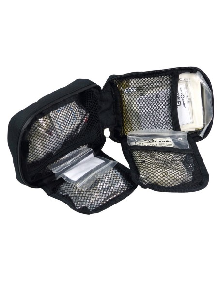 Kit pronto soccorso Michelin conforme DIN 13164 compatto auto camion moto