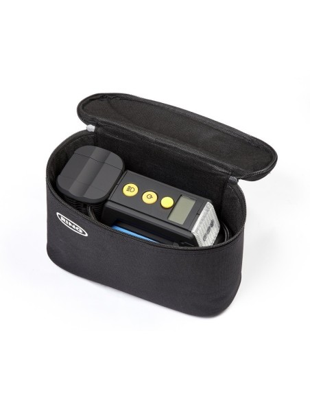 Compressore digitale 12V RING RAC820 FAST 75psi con lampada integrata