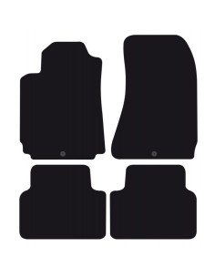 Tappeti tappetini auto su misura moquette Alfa 159 - Alfa 159 Sportwagon