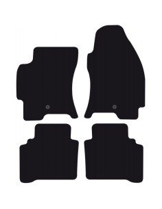 Tappeti tappetini auto su misura moquette Ford Mondeo 2000 2007