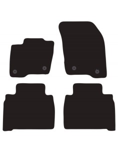 Tappeti tappetini auto su misura moquette Ford S Max dal 2015