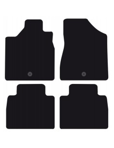 Tappeti tappetini auto su misura moquette Nissan Murano dal 2004