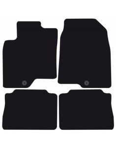 Tappeti tappetini auto su misura moquette Opel Antara dal 2006