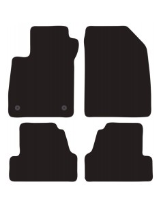 Tappeti tappetini auto su misura moquette Opel Mokka - Mokka X