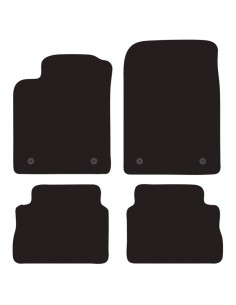 Tappeti tappetini auto su misura moquette Opel Vectra C 2002-2008