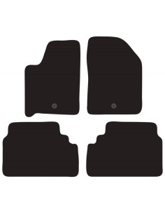 Tappeti tappetini auto su misura moquette Renault Scenic I 1996-2003