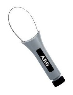 Chiave attrezzo smonta filtro olio auto da 65 a 110mm ergonomico AEG