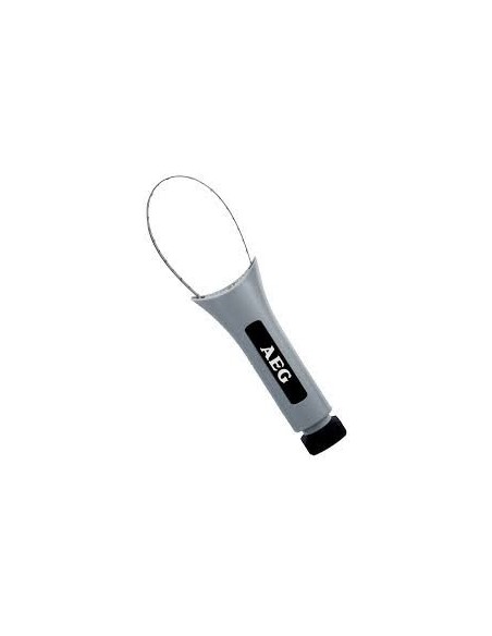 Chiave attrezzo smonta filtro olio auto da 65 a 110mm ergonomico AEG