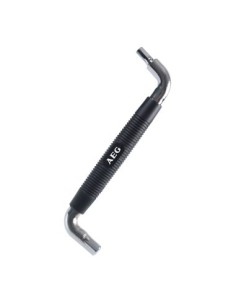 Chiave attrezzo cambio olio esagonale 8-12mm ergonomico AEG