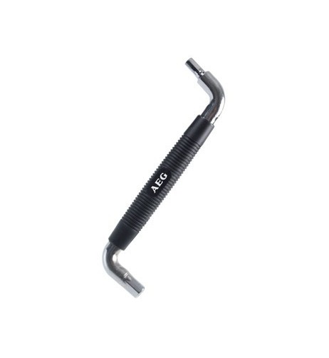 Chiave attrezzo cambio olio esagonale 8-12mm ergonomico AEG