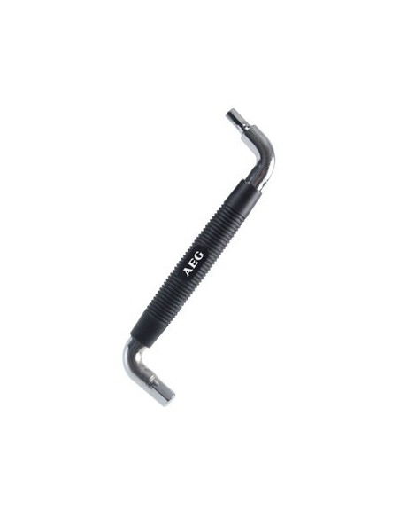 Chiave attrezzo cambio olio esagonale 8 12mm ergonomico AEG