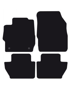 Tappeti tappetini auto su misura moquette Ford Ka dal 2016