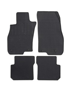 Tappeti tappetini auto su misura in gomma Alfa Mito dal 2008