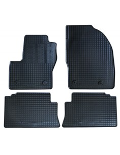 Tappeti tappetini auto su misura in gomma Ford C-Max dal 2012