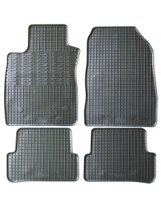 Tappeti tappetini auto su misura in gomma Ford Kuga 2008-2012