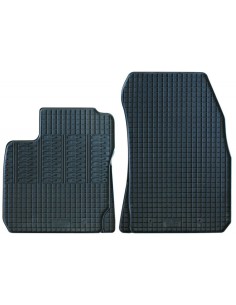 Tappeti tappetini auto su misura in gomma Ford Transit Courier 2014 2023