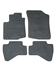 Tappeti tappetini auto su misura in gomma Toyota Aygo dal 2014