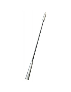 Antenna universale auto WRC telescopica 115 160 250mm