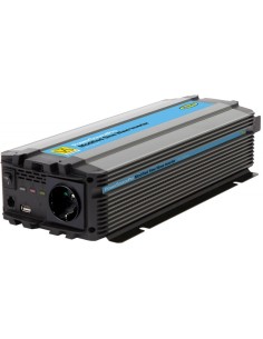 Inverter ad onda sinusoidale modificata Ring 12V 1000W usb
