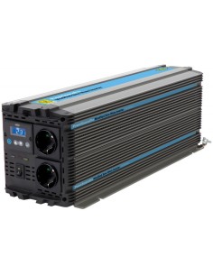 Inverter ad onda sinusoidale modificata Ring 12V 3000W