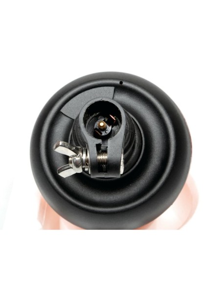  Lampada emergenza con luce rotante a LED 9 32V RL 10