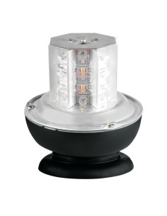  Lampada emergenza con luce rotante a LED 9 32V RL 11 2