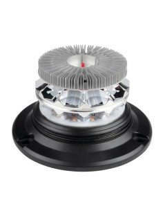  Lampada emergenza con luce rotante a LED 9 32V RL 12 2