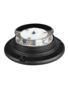  Lampada emergenza con luce rotante a LED 9 32V RL 13 2