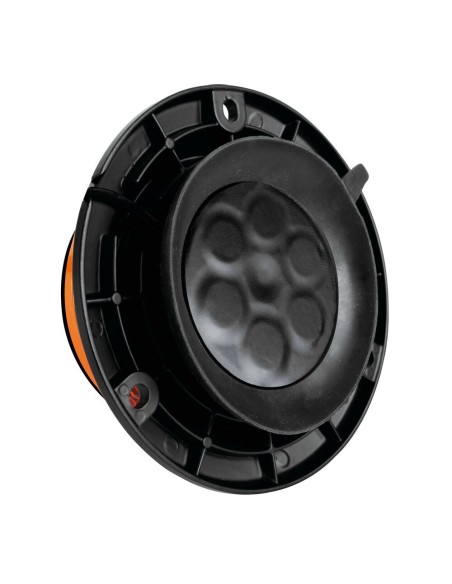  Lampada emergenza con luce rotante a LED 9 32V RL 13