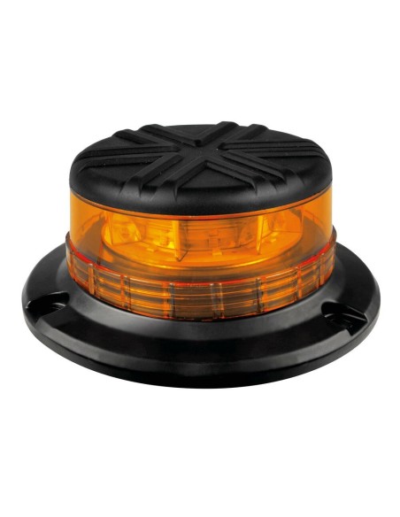  Lampada emergenza con luce rotante a LED 9 32V RL 14