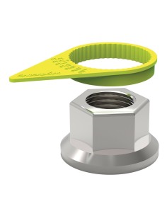 20 pz indicatori di serraggio per dado ruota 30mm