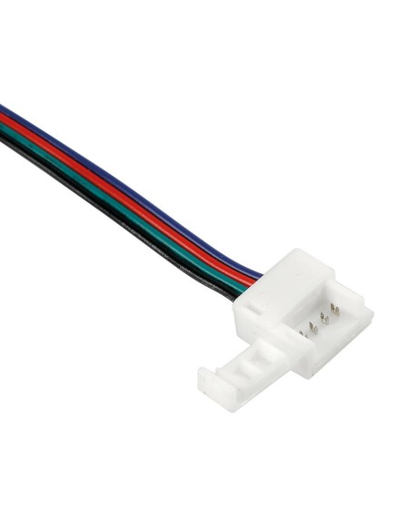 3pz connettori centralina per strisce a Led RGB