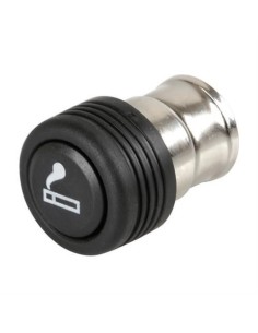 Accendisigari auto 12V universale diametro 22mm