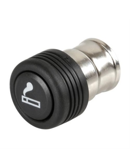 Accendisigari auto 12V universale diametro 22mm