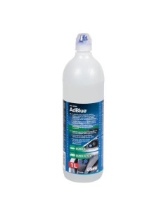Ad Blue Riduttore catalitico selettivo SCR euro 4 5 6 1 litro