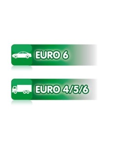 Ad Blue Riduttore catalitico selettivo SCR euro 4 5 6 1 litro 2