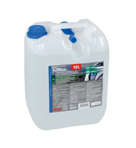 Ad Blue Riduttore catalitico selettivo SCR euro 4 5 6 10 litri