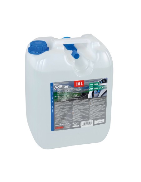 Ad Blue Riduttore catalitico selettivo SCR euro 4 5 6 10 litri