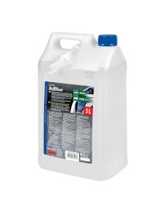 Ad Blue Riduttore catalitico selettivo SCR euro 4 5 6 5 litri