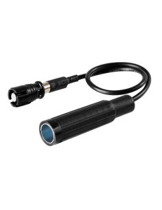 Adattatore antenna DIN femmina RAKU 19 cm