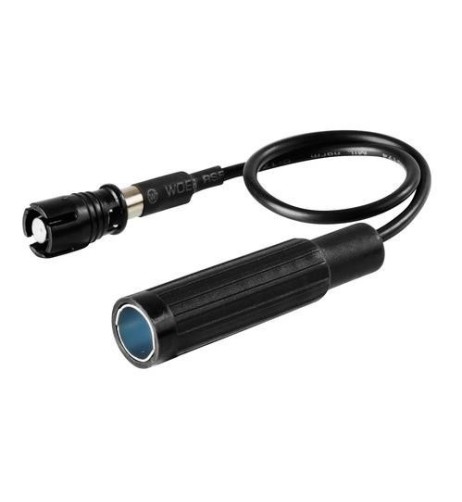 Adattatore antenna DIN femmina RAKU 19 cm